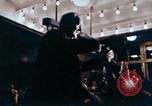 Immagine di Lyndon B Johnson tournée in Australia Australia, 1966, secondo 57 filmato di repertorio 65675039497