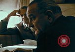 Immagine di Lyndon B Johnson Manila Filippine, 1966, secondo 11 filmato di repertorio 65675039498