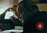 Immagine di Lyndon B Johnson Manila Filippine, 1966, secondo 12 filmato di repertorio 65675039498
