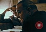 Immagine di Lyndon B Johnson Manila Filippine, 1966, secondo 13 filmato di repertorio 65675039498