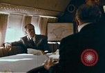 Immagine di Lyndon B Johnson Manila Filippine, 1966, secondo 22 filmato di repertorio 65675039498