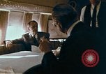 Immagine di Lyndon B Johnson Manila Filippine, 1966, secondo 25 filmato di repertorio 65675039498