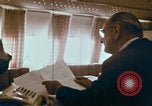 Immagine di Lyndon B Johnson Manila Filippine, 1966, secondo 34 filmato di repertorio 65675039498