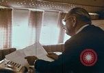 Immagine di Lyndon B Johnson Manila Filippine, 1966, secondo 36 filmato di repertorio 65675039498