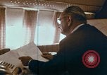 Immagine di Lyndon B Johnson Manila Filippine, 1966, secondo 38 filmato di repertorio 65675039498
