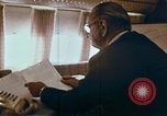 Immagine di Lyndon B Johnson Manila Filippine, 1966, secondo 39 filmato di repertorio 65675039498