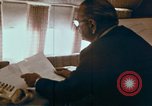 Immagine di Lyndon B Johnson Manila Filippine, 1966, secondo 40 filmato di repertorio 65675039498