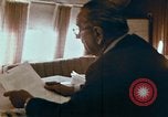 Immagine di Lyndon B Johnson Manila Filippine, 1966, secondo 42 filmato di repertorio 65675039498