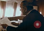 Immagine di Lyndon B Johnson Manila Filippine, 1966, secondo 46 filmato di repertorio 65675039498