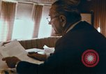 Immagine di Lyndon B Johnson Manila Filippine, 1966, secondo 47 filmato di repertorio 65675039498