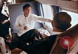 Image of Lyndon B Johnson Los Banos Philippines, 1966, second 6 stock footage video 65675039499