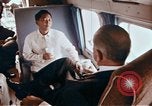 Image of Lyndon B Johnson Los Banos Philippines, 1966, second 7 stock footage video 65675039499