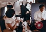 Image of Lyndon B Johnson Los Banos Philippines, 1966, second 9 stock footage video 65675039499