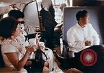 Image of Lyndon B Johnson Los Banos Philippines, 1966, second 11 stock footage video 65675039499