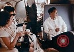 Image of Lyndon B Johnson Los Banos Philippines, 1966, second 12 stock footage video 65675039499