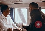 Image of Lyndon B Johnson Los Banos Philippines, 1966, second 18 stock footage video 65675039499
