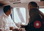 Image of Lyndon B Johnson Los Banos Philippines, 1966, second 20 stock footage video 65675039499