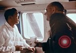 Image of Lyndon B Johnson Los Banos Philippines, 1966, second 21 stock footage video 65675039499