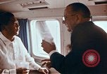 Image of Lyndon B Johnson Los Banos Philippines, 1966, second 24 stock footage video 65675039499