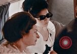 Image of Lyndon B Johnson Los Banos Philippines, 1966, second 26 stock footage video 65675039499
