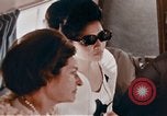 Image of Lyndon B Johnson Los Banos Philippines, 1966, second 27 stock footage video 65675039499