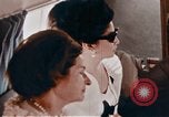 Image of Lyndon B Johnson Los Banos Philippines, 1966, second 29 stock footage video 65675039499