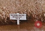 Image of Lyndon B Johnson Los Banos Philippines, 1966, second 44 stock footage video 65675039499