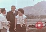 Image of Lyndon B Johnson Los Banos Philippines, 1966, second 59 stock footage video 65675039499