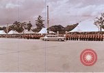Immagine di Lyndon B Johnson Bangkok in Thailandia, 1966, secondo 33 filmato di repertorio 65675039500