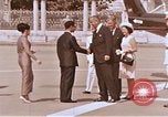 Immagine di Lyndon B Johnson Bangkok in Thailandia, 1966, secondo 37 filmato di repertorio 65675039500