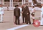 Immagine di Lyndon B Johnson Bangkok in Thailandia, 1966, secondo 39 filmato di repertorio 65675039500