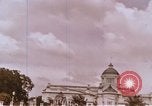 Immagine di Lyndon B Johnson Bangkok in Thailandia, 1966, secondo 46 filmato di repertorio 65675039500