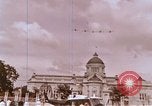 Immagine di Lyndon B Johnson Bangkok in Thailandia, 1966, secondo 47 filmato di repertorio 65675039500