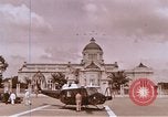 Immagine di Lyndon B Johnson Bangkok in Thailandia, 1966, secondo 48 filmato di repertorio 65675039500