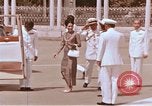 Immagine di Lyndon B Johnson Bangkok in Thailandia, 1966, secondo 53 filmato di repertorio 65675039500