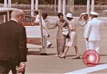 Immagine di Lyndon B Johnson Bangkok in Thailandia, 1966, secondo 54 filmato di repertorio 65675039500