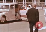 Immagine di Lyndon B Johnson Bangkok in Thailandia, 1966, secondo 55 filmato di repertorio 65675039500