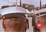 Immagine di Lyndon B Johnson Bangkok in Thailandia, 1966, secondo 59 filmato di repertorio 65675039500