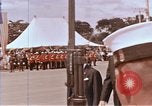 Immagine di Lyndon B Johnson Bangkok in Thailandia, 1966, secondo 61 filmato di repertorio 65675039500