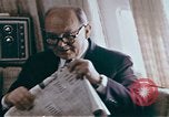 Image Le président américain et Mme Lyndon B Johnson visitant Kuala Lumpur Malaysi Kuala Lumpur Malaisie, 1966, de la seconde 11 séquences d'archives historiques vidéo 65675039501