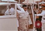 Image Le président américain et Mme Lyndon B Johnson visitant Kuala Lumpur Malaysi Kuala Lumpur Malaisie, 1966, de la seconde 31 séquences d'archives historiques vidéo 65675039501