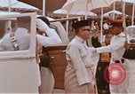 Image Le président américain et Mme Lyndon B Johnson visitant Kuala Lumpur Malaysi Kuala Lumpur Malaisie, 1966, de la seconde 32 séquences d'archives historiques vidéo 65675039501