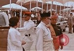 Image Le président américain et Mme Lyndon B Johnson visitant Kuala Lumpur Malaysi Kuala Lumpur Malaisie, 1966, de la seconde 35 séquences d'archives historiques vidéo 65675039501