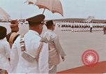 Image Le président américain et Mme Lyndon B Johnson visitant Kuala Lumpur Malaysi Kuala Lumpur Malaisie, 1966, de la seconde 43 séquences d'archives historiques vidéo 65675039501