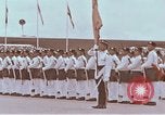 Image Le président américain et Mme Lyndon B Johnson visitant Kuala Lumpur Malaysi Kuala Lumpur Malaisie, 1966, de la seconde 44 séquences d'archives historiques vidéo 65675039501