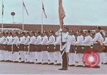 Image Le président américain et Mme Lyndon B Johnson visitant Kuala Lumpur Malaysi Kuala Lumpur Malaisie, 1966, de la seconde 45 séquences d'archives historiques vidéo 65675039501