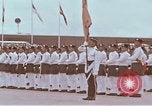 Image Le président américain et Mme Lyndon B Johnson visitant Kuala Lumpur Malaysi Kuala Lumpur Malaisie, 1966, de la seconde 46 séquences d'archives historiques vidéo 65675039501