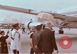 Image Le président américain et Mme Lyndon B Johnson visitant Kuala Lumpur Malaysi Kuala Lumpur Malaisie, 1966, de la seconde 51 séquences d'archives historiques vidéo 65675039501
