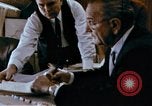 Immagine di Lyndon B Johnson Seoul COREA, 1966, secondo 14 filmato di repertorio 65675039502