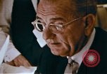 Immagine di Lyndon B Johnson Seoul COREA, 1966, secondo 21 filmato di repertorio 65675039502